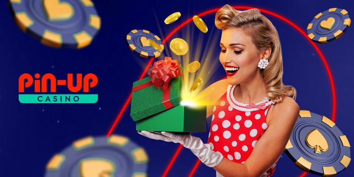 Все, что нужно, чтобы узнать об онлайн-казино Pin Up Gamings KZ