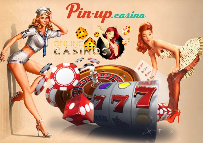 Pin-Up Gambling Establishment Application